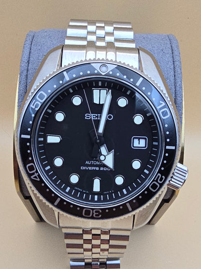 Seiko Marine Master 200m cutie originală