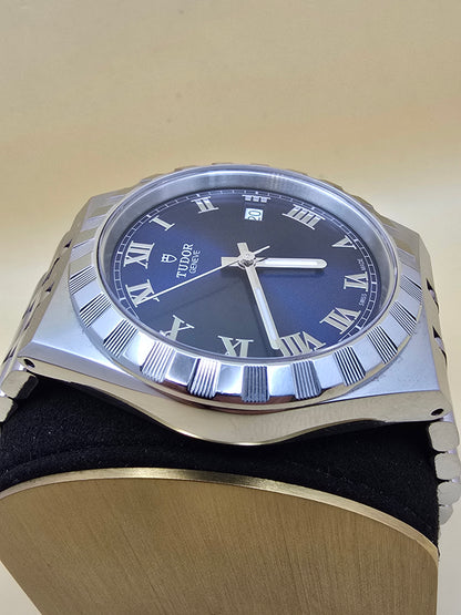 Tudor Royal Blue 38mm full set 09.2025 1950eur