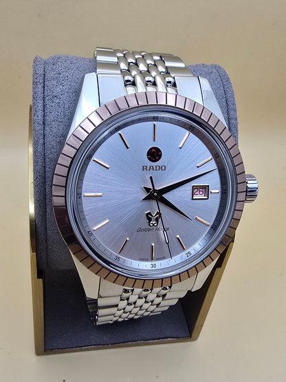 Rado Golden Horse Hyperchrome 42mm full set